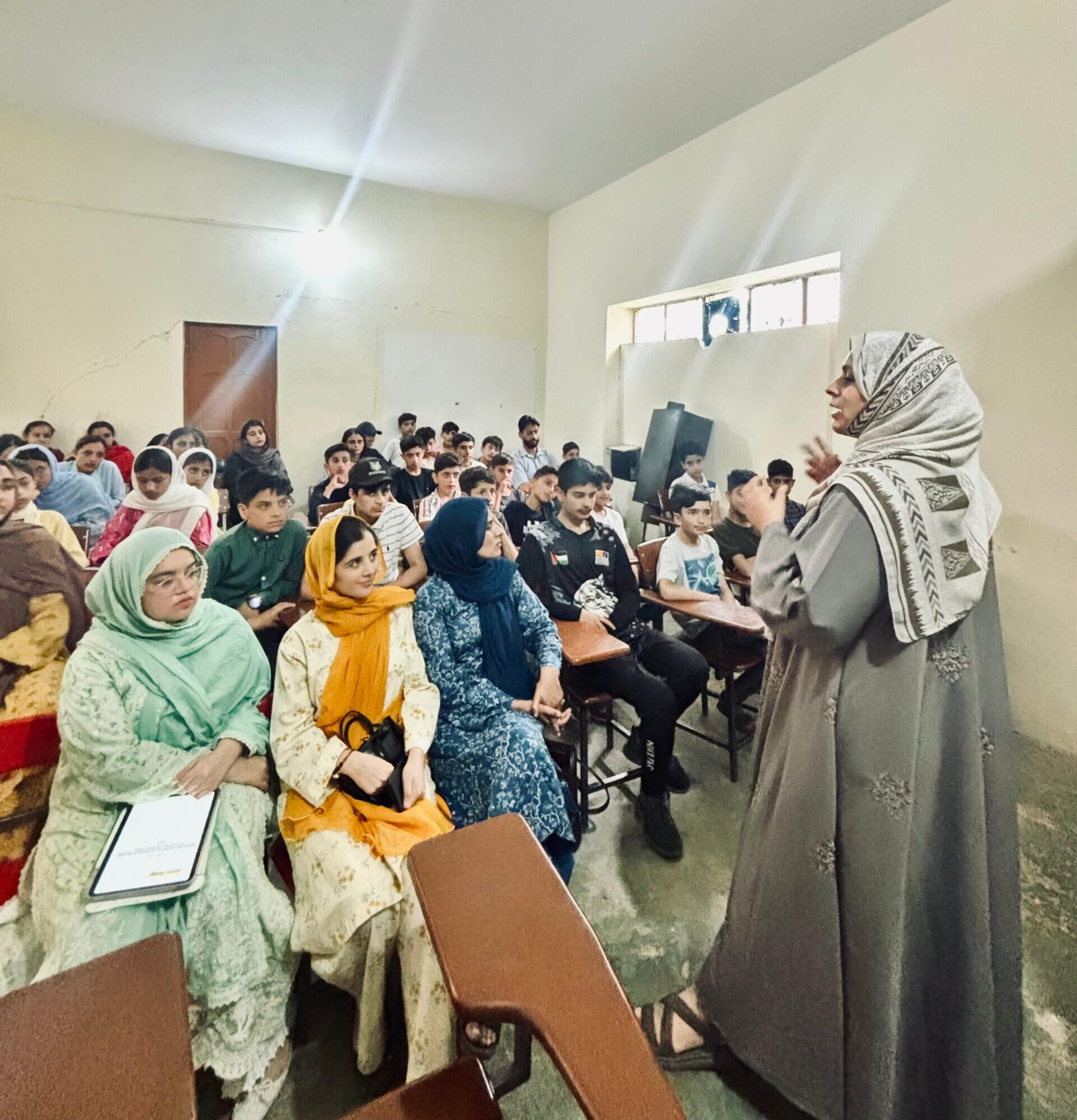 Why Schools Should Teach Entrepreneurship Starting Today