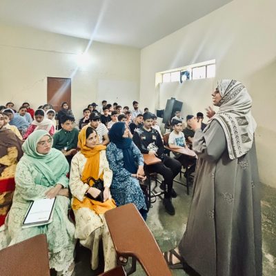 Why Schools Should Teach Entrepreneurship Starting Today