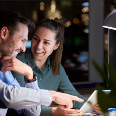 5 Signs Your Student Has an Entrepreneurial Mindset