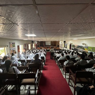 5 Signs Your Student Has an Entrepreneurial Mindset